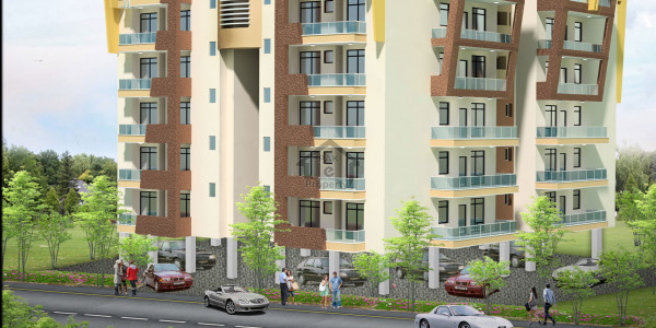 Flat Available For Sale