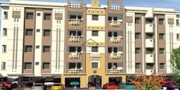 Aryan Tower Flat For Sale