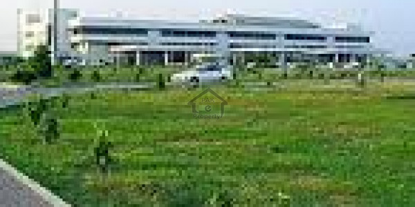 Residential Plot For Sale