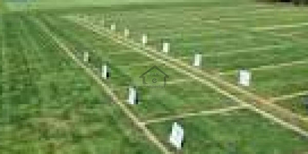 Residential Plot For Sale