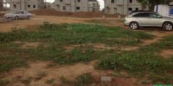 Residential Plot For Sale