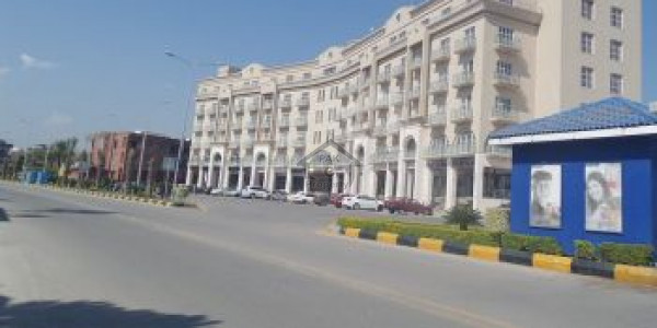 Commercial Plot Available For Sale