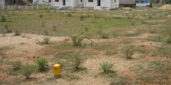 Residential Plot Available For Sale