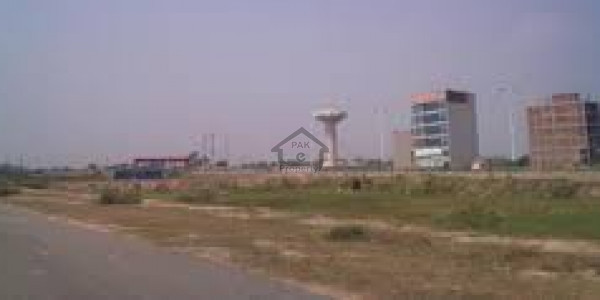 Residential Plot Available For Sale