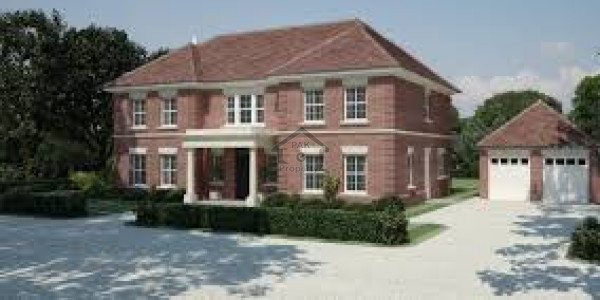 Islamabad F-10 House For Sale