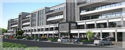 Plaza For Sale With 7 Lac Incoming Rent