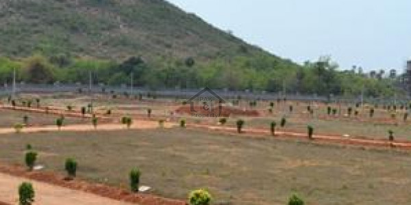 Residential Plot For Sale