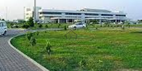 Residential Plot Is Available For Sale