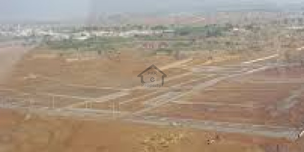 Main Margalla Road 4 Kanal Plot For Sale
