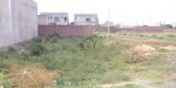 Block B1 Block 5 Marla Plot For Sale