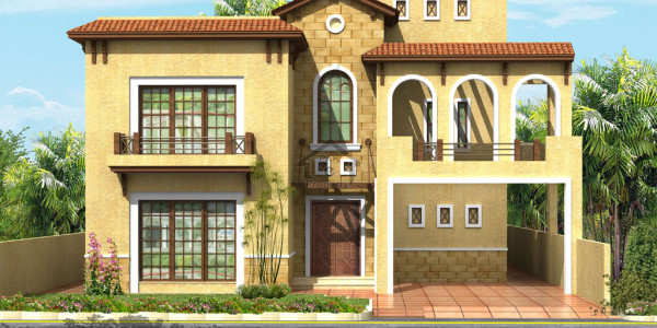 House Is Available For Sale