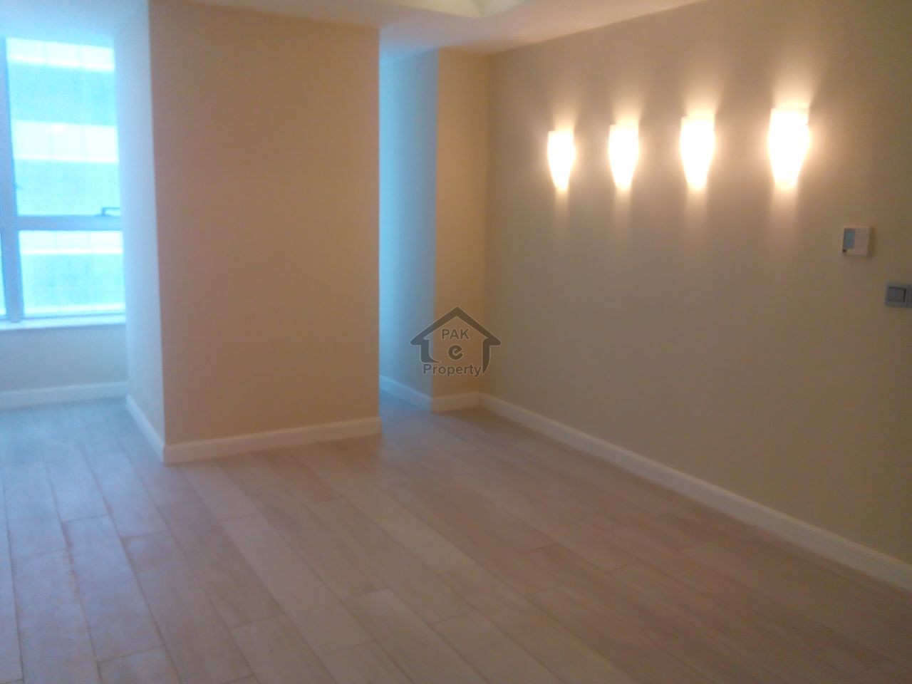 Beautiful Margalla Facing Corner Apartment Available For Rent In The Centaurus Tower A Islamabad