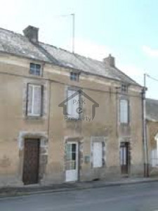 5250 Square Feet Unit For Sale In F-6 Super Market Brand New