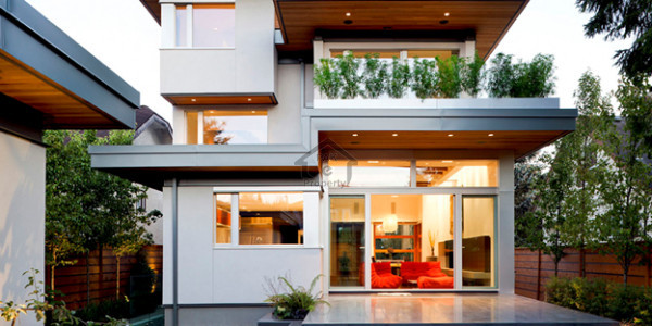 House For Sale In F-7/1 Islamabad