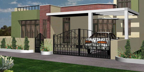 House Available For Sale