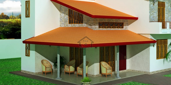 House Available For Sale