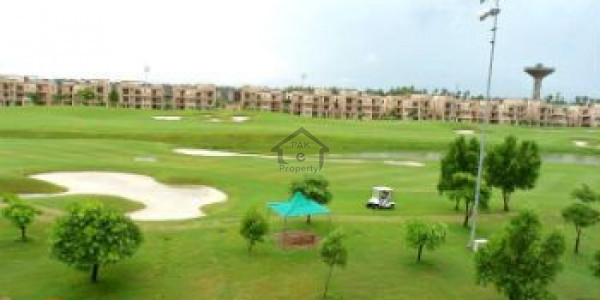 32 Marla Commercial Plot 7 Storey Approved For Sale