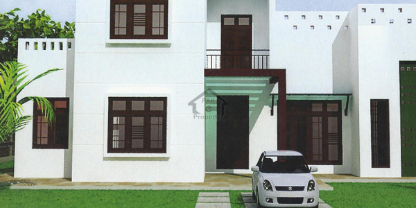 House Available For Sale