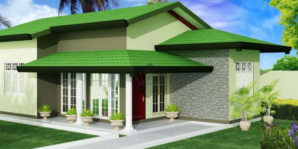 House Available For Sale