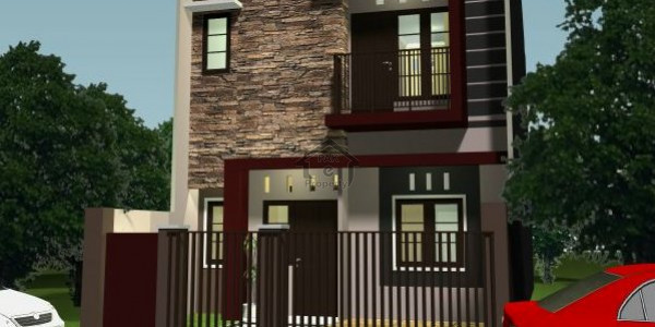 House Available For Sale