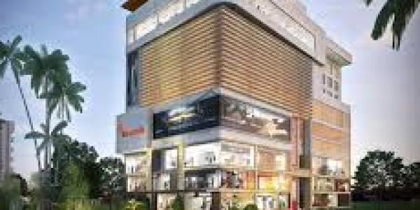 Building Available For Sale