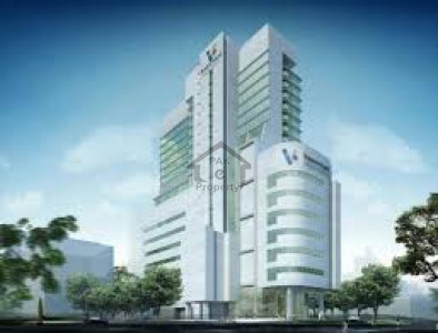 3rd Floor Office Is Available For Sale