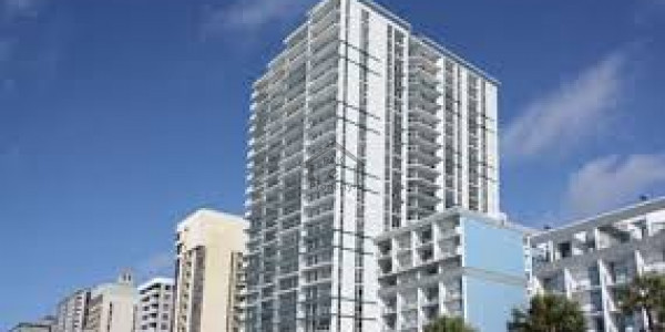 3rd Floor Office Is Available For Sale