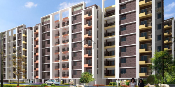 Flat is Available For Rent