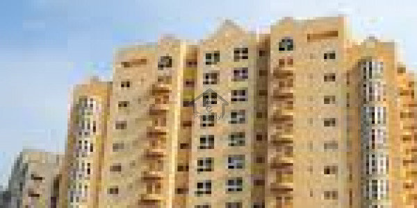 2nd Floor Flat Is Available For Sale