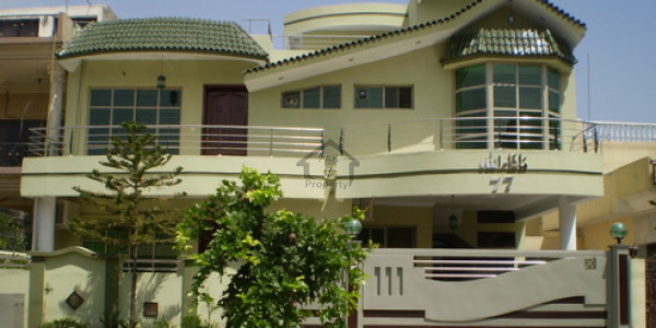 House Available For Sale