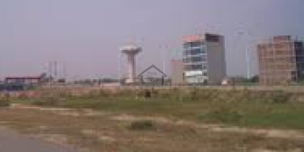 Residential Plot Is Available For Sale