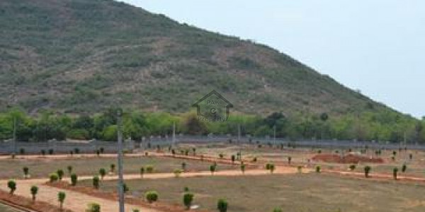 Residential Plot Is Available For Sale