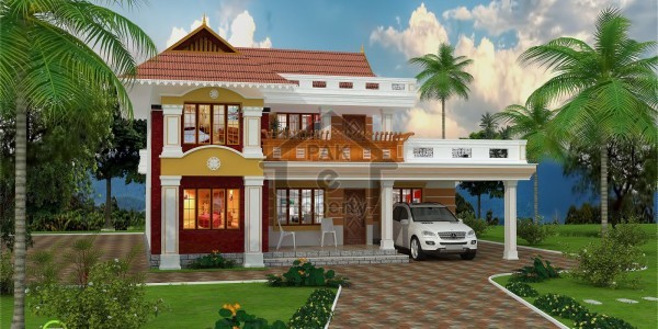 Sabzazar A Block 3.5 Marla Lower Portion At Prime Location