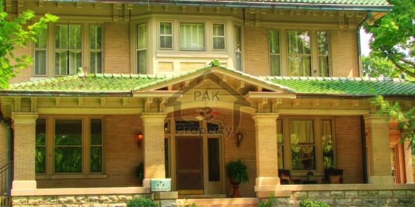 Flate For Batcholors At Kheyber Block Tille Flooring Iqbal Twn