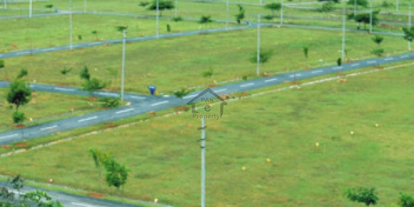 Residential Plot Is Available For Sale