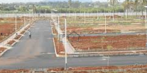 Residential Plot Is Available For Sale