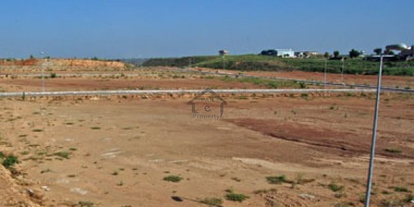 Residential Plot For Sale