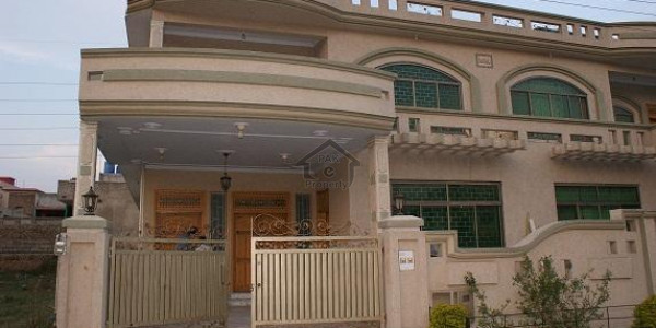 House Available For Sale