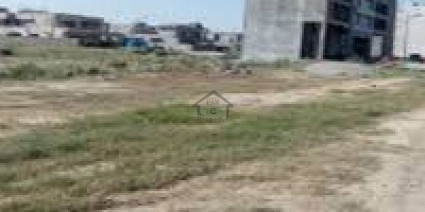 F18 Faisla Town Plot Available At Reasonable Price
