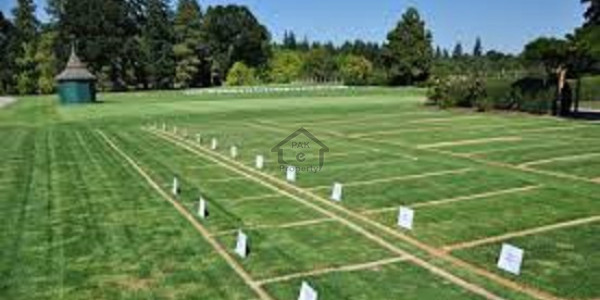 30x60 Residential Plot For Sale In G-13/2