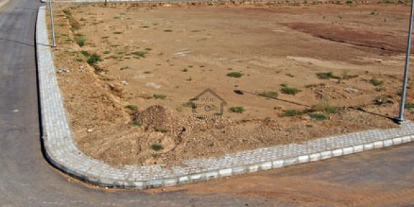 Residential Plot Is Available For Sale