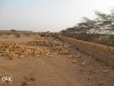 25x50 Residential Plot Is Available For Sale