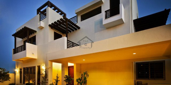 40x80 House Is Up For Sale In G-13/1