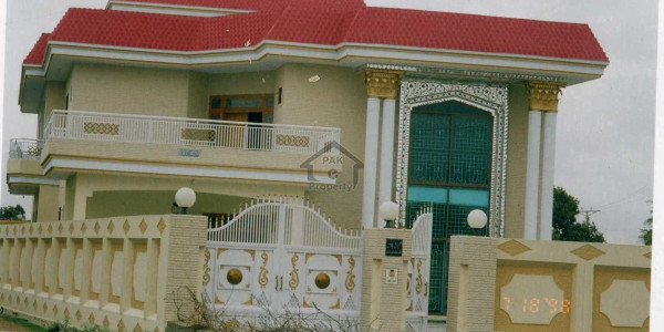 Brand New House Available For Rent