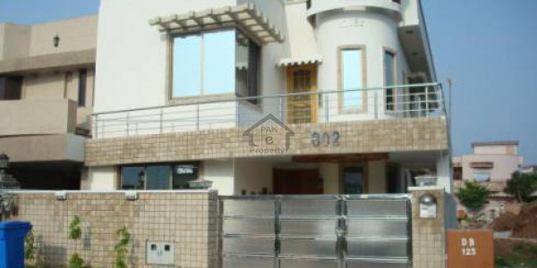 30x60 Ground Portion For Rent In G-13/2