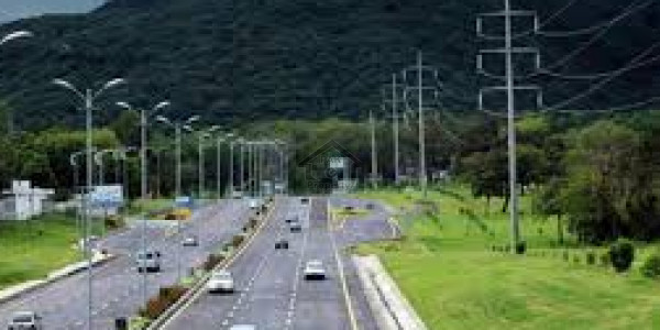 Commercial Plot Is Available For Sale