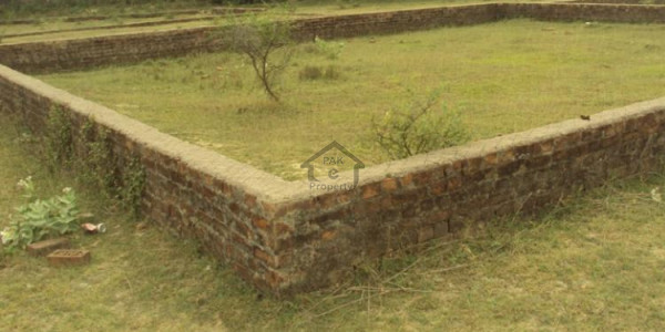 Sector G-14/3 size:35*70 st:98 plot:7