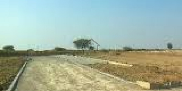 Residential Plot Available For Sale