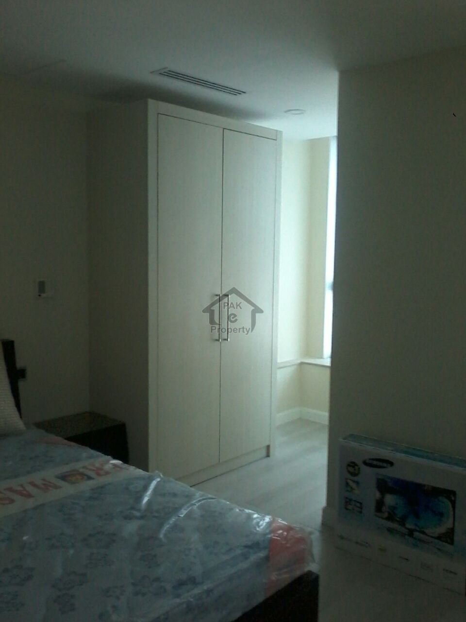 Beautiful Margalla And City View Luxurious Apartment For Sale In Tower A Of Centaurus Islamabad