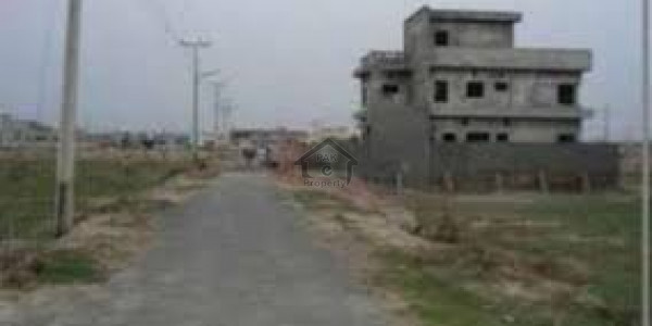 Residential Plot Available For Sale